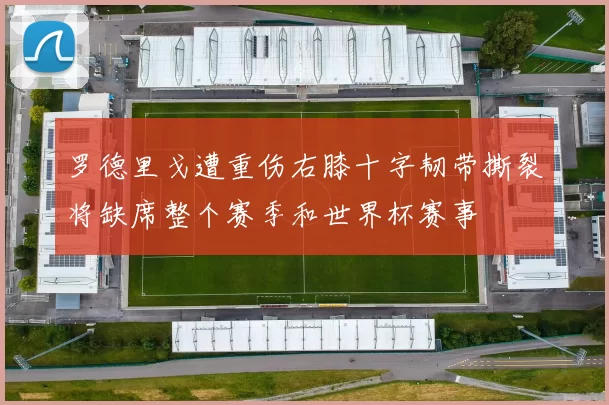 罗德里戈遭重伤右膝十字韧带撕裂将缺席整个赛季和世界杯赛事